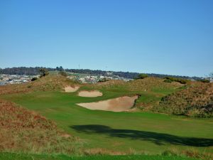 Barnbougle (Dunes) 4th Zoom